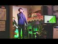 浪花の母/夏木綾子 cover by松井洋