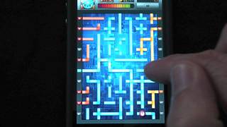 Iphone Free App (25-06-2011) Megavolt screenshot 5