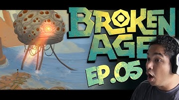 Broken Age - 05 - Tuer le Mog Chothra (Broken Age : Acte 1 FR)