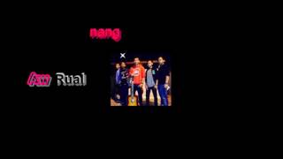 Video thumbnail of "Kan Tawng Leh Sal Ding By BJ ( Lyrics Video)"