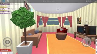 Roblox Bloxburg | Bob's Burgers