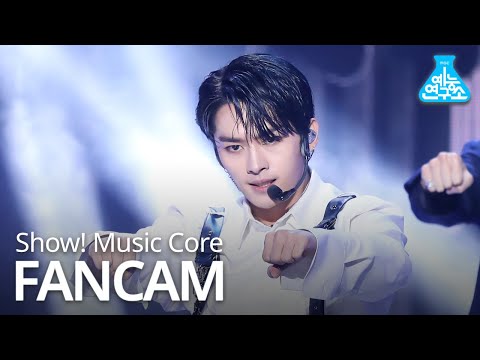 [예능연구소 직캠] Stray Kids - Double Knot (LEEKNOW), 스트레이 키즈 - Double Knot (리노) @Show!MusicCore 20191012