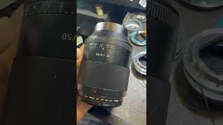 Sony 50mm