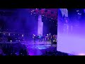Rolling Stones Beast Of Burden Live In LA 10 17 21 
