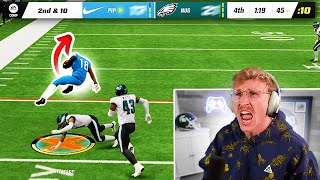 The Most Intense Super Bowl EVER! Wheel of MUT! Ep. #52