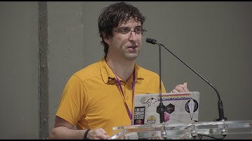 droidcon NYC 2018 - React Native for Android Engineers