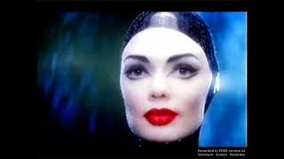 ITV Powergen Weathergens - Brellina 2001