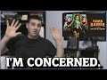 I am deeply concerned about tomb raider 13 remastered   activision blizzard xbox layoffs rant