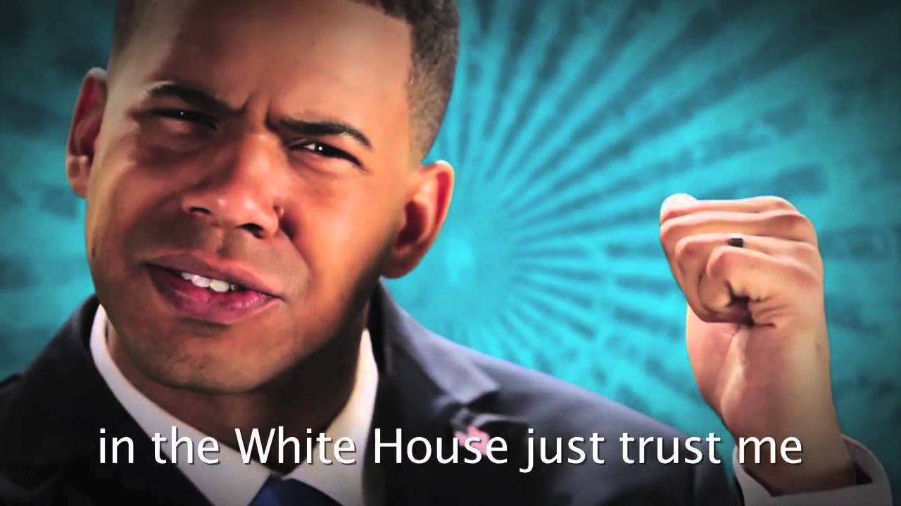 Clean Barack Obama Vs Mitt Romney Epic Rap Battles Of History Season 2 Hd Youtube