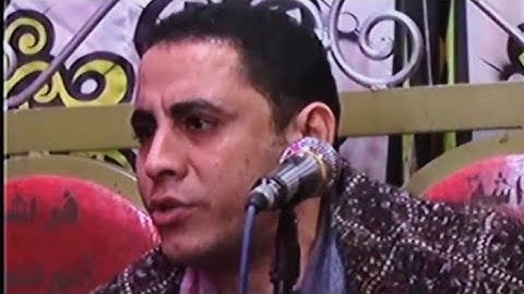 تلاوه رائعه من قصار السور للشيخ احمد كمال العيسوى بقريه داقوف سمالوط المنيا