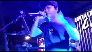 Piring kosong - RED/R42 (Cover) JET-Z Band