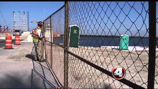 Matlacha bridge endcap fight ends