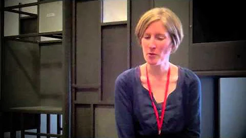 Blood: Interview with Director Esther Richardson