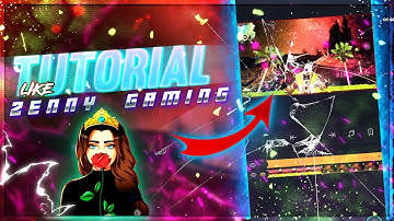 Advance level sky change editing in Android like pc on 2021/ how to edit like #Zenney gaming/#shorts