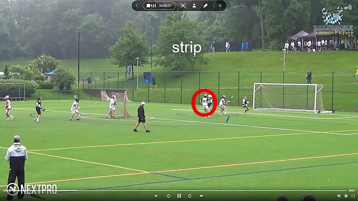 Jack Lehman Summer Highlights 2022 Final