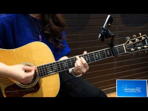 Hyemin's Strum Style: Busker Busker's [Cherry Blossom Ending] 1