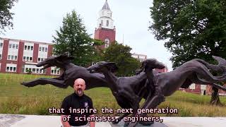 A message from STEM Center Director for Day of Giving 2026