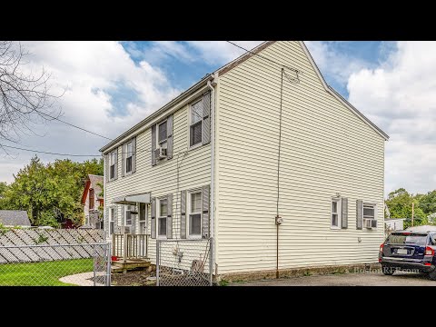 1 Berry Pl, Peabody, MA home video tour