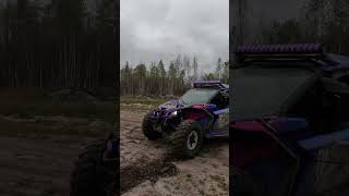 ATV-TRAVEL