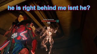 Warframe operator mods+weapon guide
