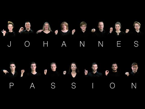 Video: Passion For Ensembles