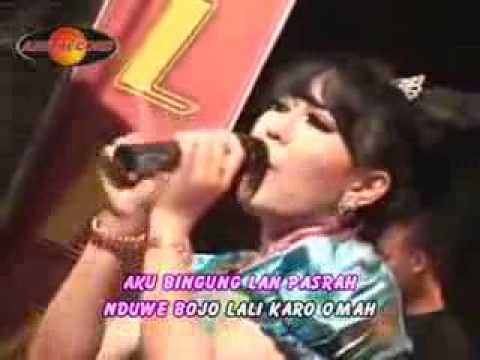 Bojo Lali Omah   Wiwik Sagita   OM Adella Dangdut Koplo