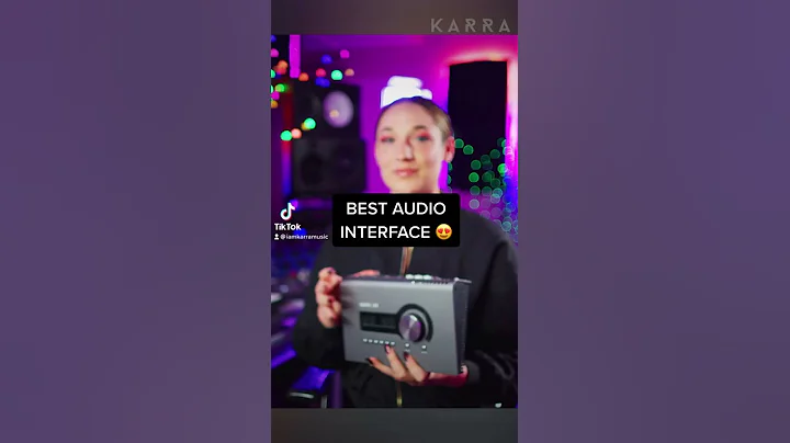 Best Audio Interface for Music Producers (NO LATENCY!!)