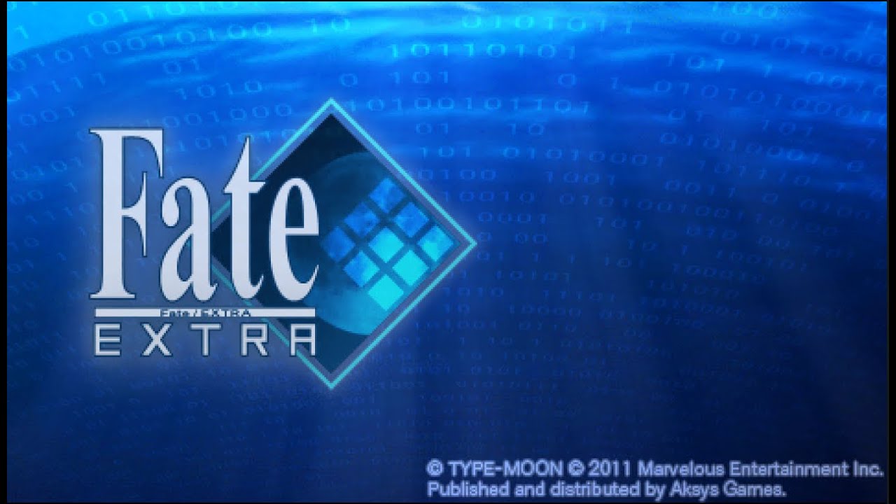 Journey of Fate/Extra Episode 15 - YouTube