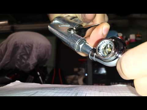 What Turbo Boost Keychain