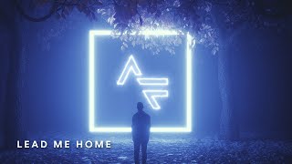 Aaron Fong & Blume - Lead me Home (Visualiser)