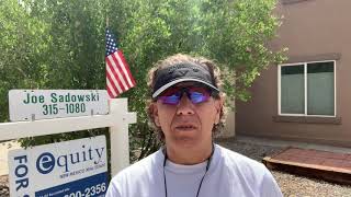 10635 Cavenaugh Drive NW, Albuquerque, NM 87114