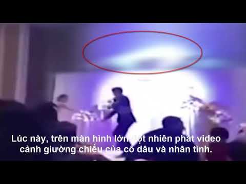 💔 Trả thù vợ sắp cưới ngoại tình , tung clip trong ngày lễ thành hôn trước hai họ, bạn bè.