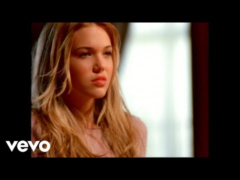 Mandy Moore - I Wanna Be With You