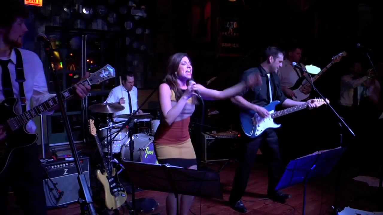 Darcy Jo Wood- Piece of my Heart