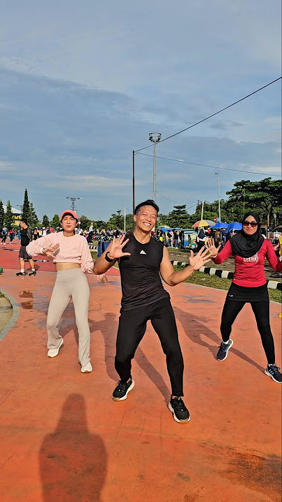 STECU STECU ZUMBA