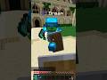 I Fought Dream In Minecraft Axe PvP
