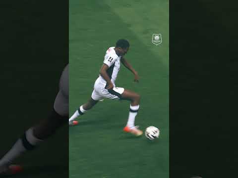 👀 #MadeInRoazhon 🆚 Paris FC 🔵⚪