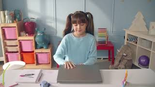 Intel Core Işlemcili, Windows 10Lu Seçili Lenovo Notebooklar, Microsoft 365 Bireysel Hediyeli.