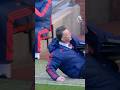 Actor Coach Lois Van Gaal - Free Goal - Rocket Goal #football #soccer #actor #coach #goals #skills