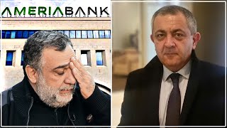 Ərəstun Orucludan ŞOK açıqlamalar! Vardanyanın bankı, Tərtər qətliamının əsl sifarişçisi və…