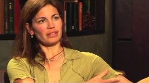 The Dialogue: Susannah Grant Interview Part 1