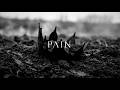 The Cab - Pain (Lyric Video)