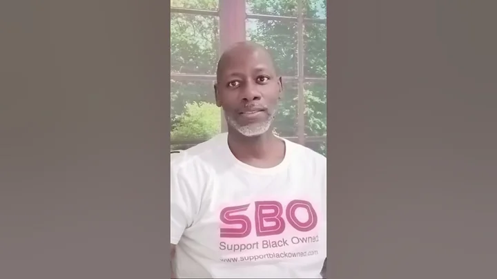 Don't generalize  #blackownedbusiness  #minorityinterest #blackunityforblackeconomy