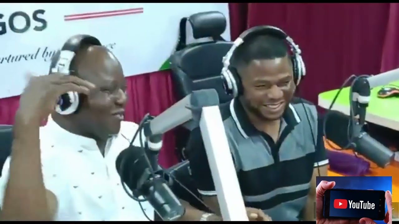 AYEFELE explain how he was abused 😢by NSCDC 