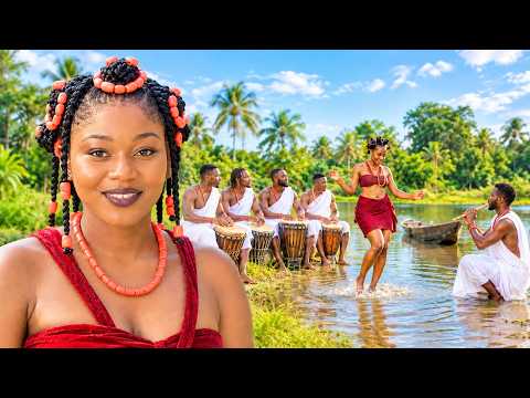 Nneoma The Beautiful Water Dancer ( Favour Chikezie) New Nigerian Latest 2026 Movies