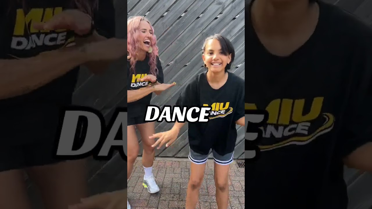 MIU Dance