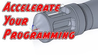 KevCAM Night School - Accel Your Programming Skills