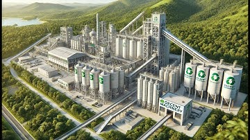 How do DECENT MACHINERY’s G6-41 fans support dust control in mining?