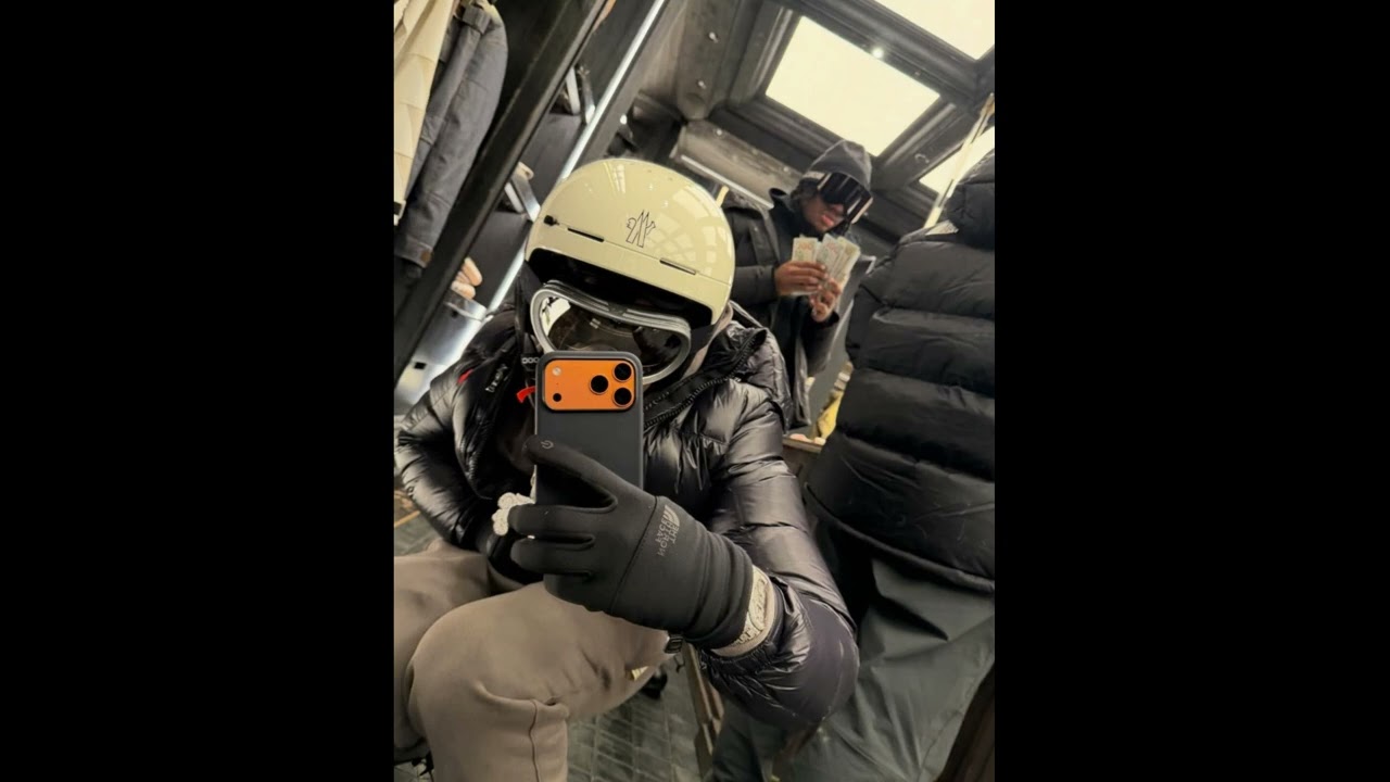 [FREE] YFG Fatso Type Beat - Stand the pain