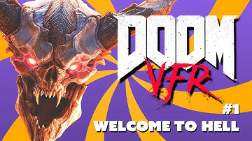 WELCOME TO HELL | Let